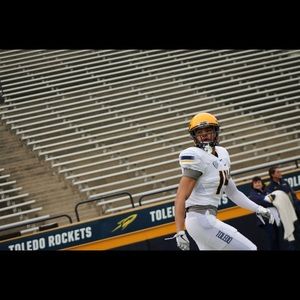 Meet your Posher, Jordan